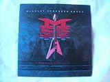 McAULEY SCHENKER GROUP Gimme Your Love UK 7" 45