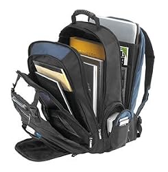 Targus XL Notebook Backpack