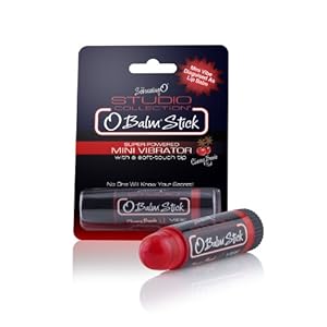 The Screaming O Studio O Balm Stick