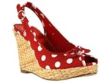 Seychelles Women's P.S. I Love You Wedge