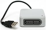 Super Nintendo Gtron SNES PC USB Controller Adapter Converter