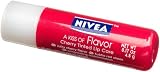 Nivea a Kiss of Flavor Cherry Tinted Lip Care, 0.17-Ounce Sticks (Pack of 6)