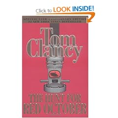 Hunt For Red October 15th Anniversary Edition