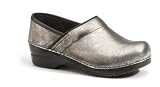 Professional Dazzle in Silver Leather (Limited Edition)