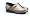 Professional Dazzle in Silver Leather (Limited Edition) (EU 36)