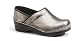 Professional Dazzle in Silver Leather (Limited Edition)