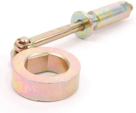 Acc Belt Tension Adjuster