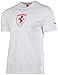 Puma Men's Ferrari Logo Tee
