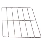 Cameron's Products Smoke 'n Fold Replacement Top Rack, Chrome