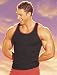 Ribbed Workout Tank Top