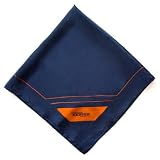 Conquer Cancer Foundation Silk Scarf