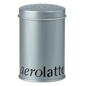 Aerolatte Chocolate Shaker