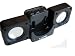 Lupo Black Portable Folding Speakers For Iphone, Ipod Video,