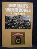 One man's war in Korea