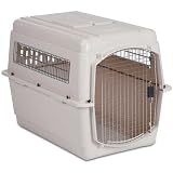 Doskocil Classic Vari Kennel Xlg Bleached Linen S