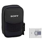 Review Sony ACCCBK.CE / Sony ACC-CBK Camera Accessory Kit