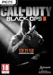 Call Of Duty (COD): Black Ops II