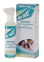 Mites Out 8.45 oz