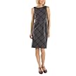 Merona&reg; Collection Trouser Plaid Dress - Purple