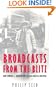 Broadcasts from the Blitz: How Edward R. Murrow Helped Lead America into War