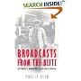 Broadcasts from the Blitz: How Edward R. Murrow Helped Lead America into War