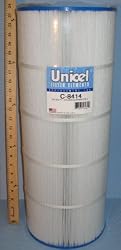 Unicel C-8414 150 Sq. Ft. WW Clearwater II Replacement Filter Cartridge