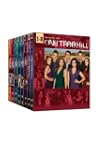 One Tree Hill Box Set: Season 1-8
