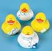 12 Dentist Rubber Ducks