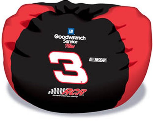 Buy Biederlack NASCAR Earnhardt #3 Beanbag by Biederlack now!