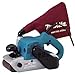 Factory-Reconditioned Makita 4-in X 24-in Belt Sander 9403