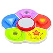 Educo Hello It's Me Shape Puzzle By Hape International