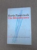 The blind beauty : a play