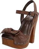 Jessica Simpson Women's Terrii Platform Sandal