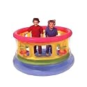 71.5" x 40" Jump o Lene Jump n Gym