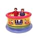 71.5" x 40" Jump o Lene Jump n Gym / 