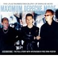 Audio Biography CD