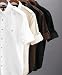 Apparel : Tommy Hilfiger "Hodges" Military Shirt