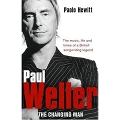 Paul Weller: The Changing Man