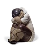 Lladro Eskimo Slumber (Boy)