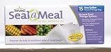 Seal-A-Meal 1 Gallon Bags