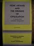 Vedic Aryans and the Origins of Civilization: A Literary and Scientific Perspective