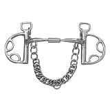 Myler 02 Kimberwick (5-Inch)