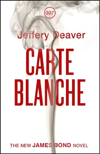 Carte Blanche (James Bond)