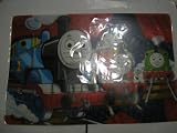 Thomas and Friends 18in Dinner Placemat-Thomas the Tank Placemat