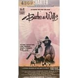 Burke and Wills [VHS]