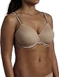 Playtex Women's Playtex Secrets No Slip, No Ride-Up Underwire 4732