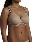Playtex Women's Playtex Secrets No Slip, No Ride-Up Underwire 4732