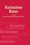 Extinction Rates
