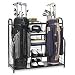 Golf Organizer Rack