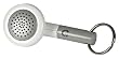 Bluw Keyring Speaker